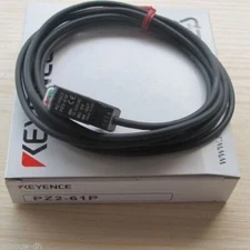 1PC KEYENCE Photoelectric Sensors PZ2-61P PZ261P New In Box Expedited Shipping