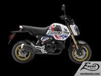 2022 Honda GROM