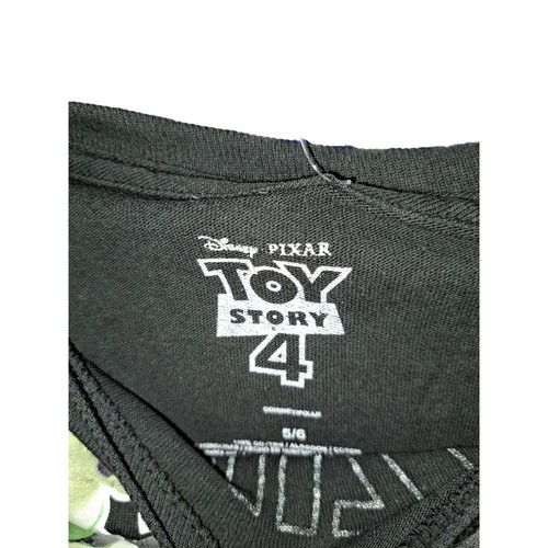 Steve's Jeans Boys Stretch Denim Skinny Leg Black Jeans Size 5 New AR203 - Picture 2 of 7