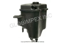 BMW X5 X6 (2007-2017) Coolant Expansion Tank with Level Sensor MAHLE BEHR 
