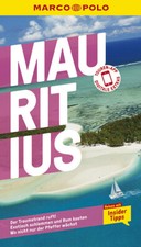 MARCO POLO Reiseführer Mauritius - Ungelesen...