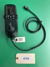 NEW*  Quantum Joystick CTLDC1467 Model # 1751-0009 for Power Wheelchair  #K724