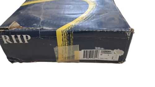RHP 23226 EMW33 SPERICAL ROLLER BEARINGS 130*230*80MM. 23226EM/23226EASM/23226CC