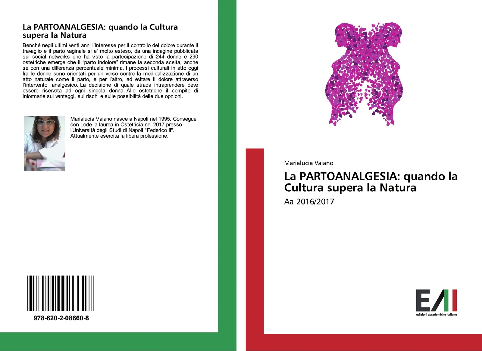 La Partoanalgesia: Quando La Cultura Supera La Natura | Aa 2016/2017 |