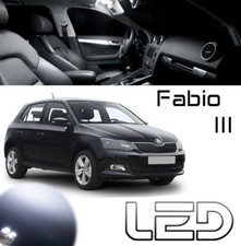 Ampoule Skoda FABIA