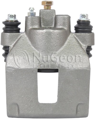 Front & Rear SET Disc Brake Calipers for 1993-1998 Jeep Grand Cherokee (52433) - Picture 4 of 7