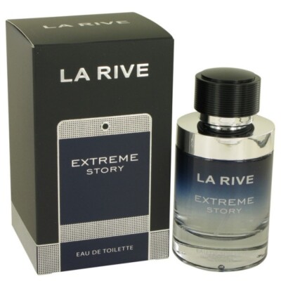 la rive Extreme story homme eau de toilette 75 ml