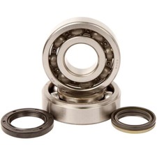 HOT RODS K058 KIT CUSCINETTI E PARAOLI ALBERO MOTORE SUZUKI RM-Z 450 2021