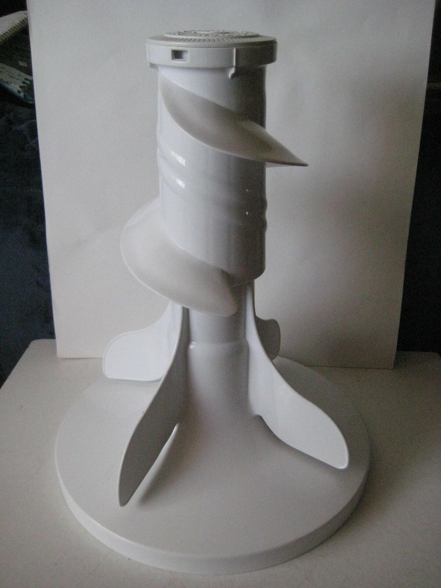 トップス pedestal Fixed Height Stackable Pedestal | HD50-18 or HD50-316