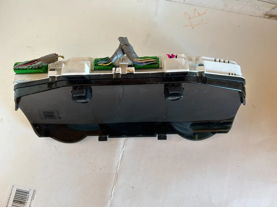 Velocímetro 2004-2006 ACURA MDX cuadro de instrumentos calibre OEM 78100 S3V A210 Foto 2 de 4