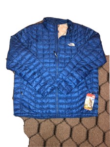 ebay north face thermoball
