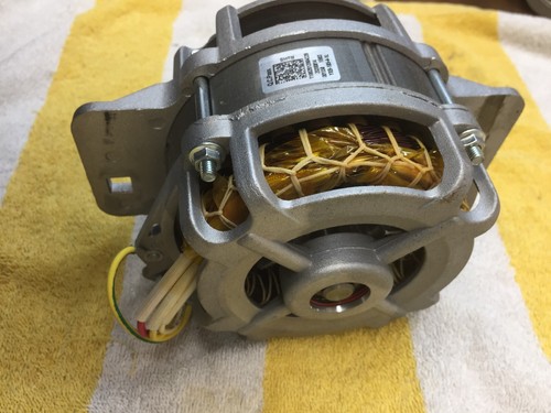 W10890624 W10623547 Whirlpool Washer Main Drive Motor Assembly Free Shipping - Picture 2 of 9