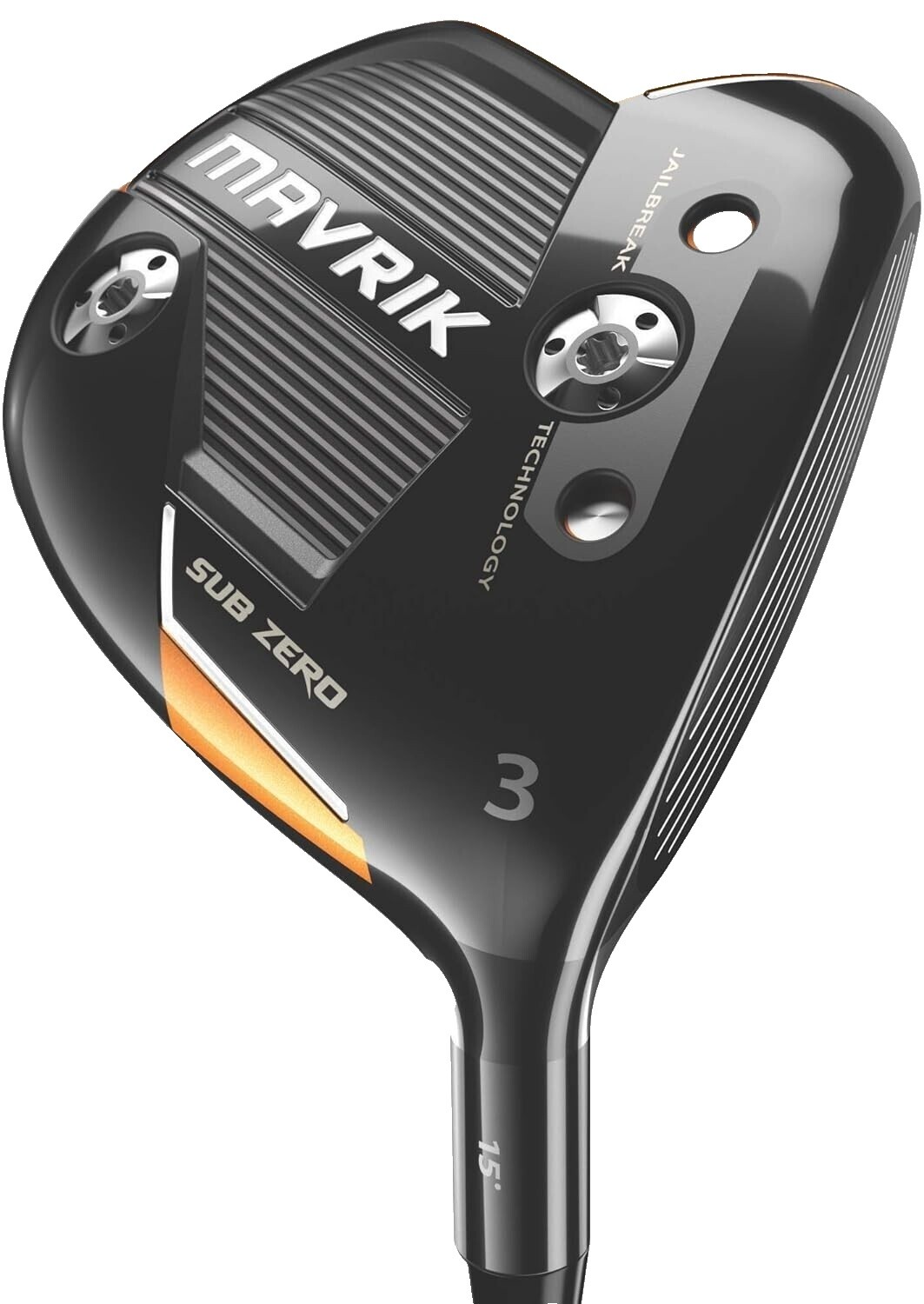Aldila Rogue Black 95 TS Ibrido Rigido (Stiff) .370" – Albero In Grafite 42" Per Golf, Alto Lancio, Effetto Medio
