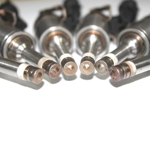 8x Fuel Injectors FJ1179 16600-1LA0A For Infiniti M56 QX56 5.6L VK56VD 2011-2013 - Picture 4 of 8