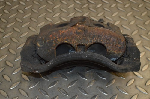 Ford Ranger 3.2 TDCi 2015 RHD Front Right Brake Caliper 14452062 - Picture 3 of 5