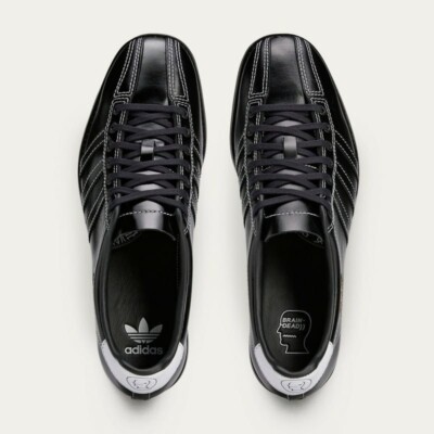 adidas x Brain Dead x Dover Street Market Bowling Shoes