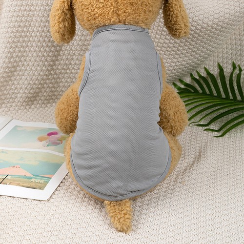 Dog Pet Clothes Cat Warm Sweater Coat Winter Puppy Apparel T Shirt Jumper Sports - Picture 16 of 16