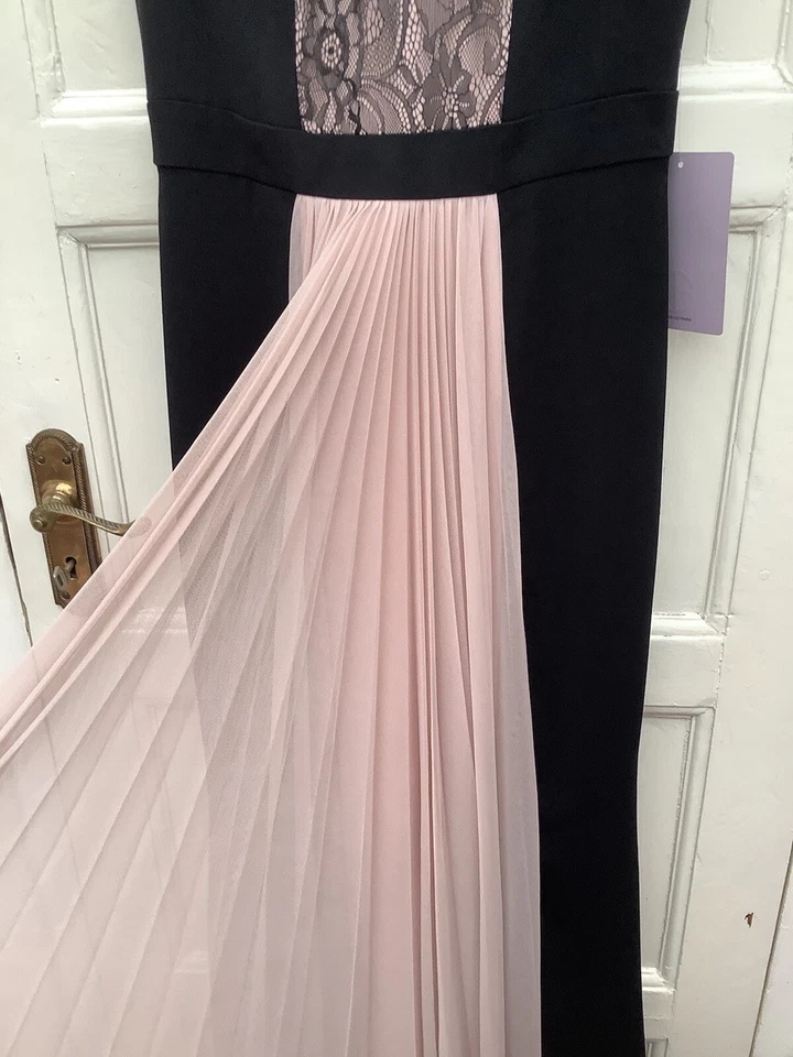 BNWT J S COLLECTIONS Special Occasion Maxi Dress Size UK10 £200 - Image 4 of 4