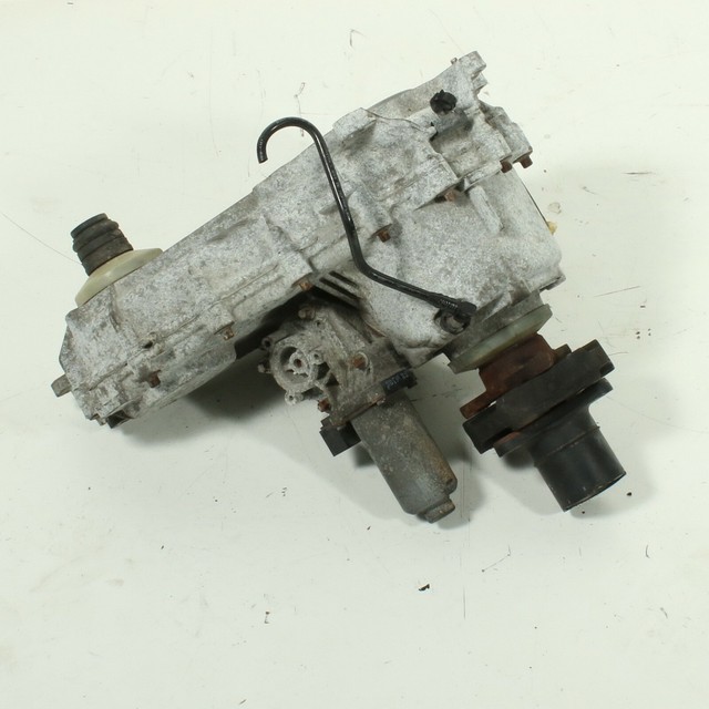 07 08 09 10 BMW X5 E70 4.8L TRANSFER CASE OEM eBay