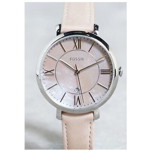 fossil jacqueline es4151