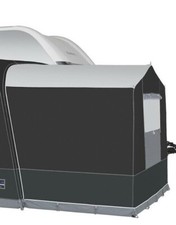 Dorema Starcamp TOURER Caravan Tall Annexe Only