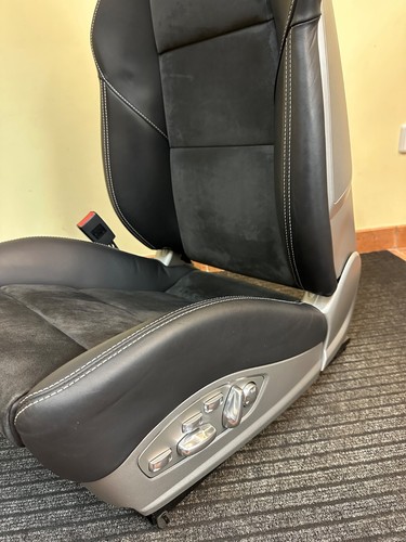 PORSCHE Carrera 911 991 718 Boxster Cayman 981 982 Sports Seats Sitze GTS LHD - Picture 7 of 23