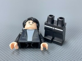 Bruce Banner 76084 76104 Super Heroes Marvel Avengers  LEGO Minifigure Figure