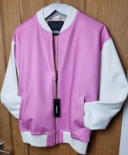 Diesel G-douglas Oversized Jacket, Size-s