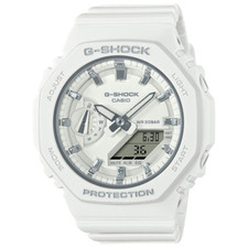 Casio G-SHOCK GMA-S2100-7AJF Tough Watch Japan NEW