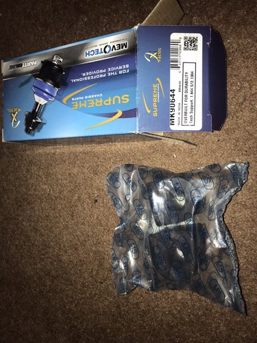 Mk1 MX5 Uprated Anti Roll Bar ARB Bushes FRONT Pair Mazda MX-5 Mk1 NA 1989 98 - Picture 2 of 4