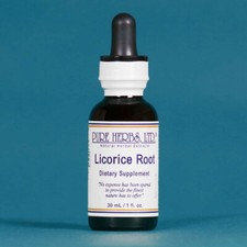 Pure Herbs: Licorice Root - 1 oz.