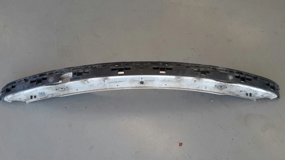 BMW 325i 325ci 325xi 330ci 330xi 330ci 2001-2005 barra de refuerzo delantera barra de refuerzo Foto 4 de 4