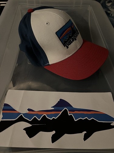 Patagonia Mütze 🧢 - Bild 3 von 3
