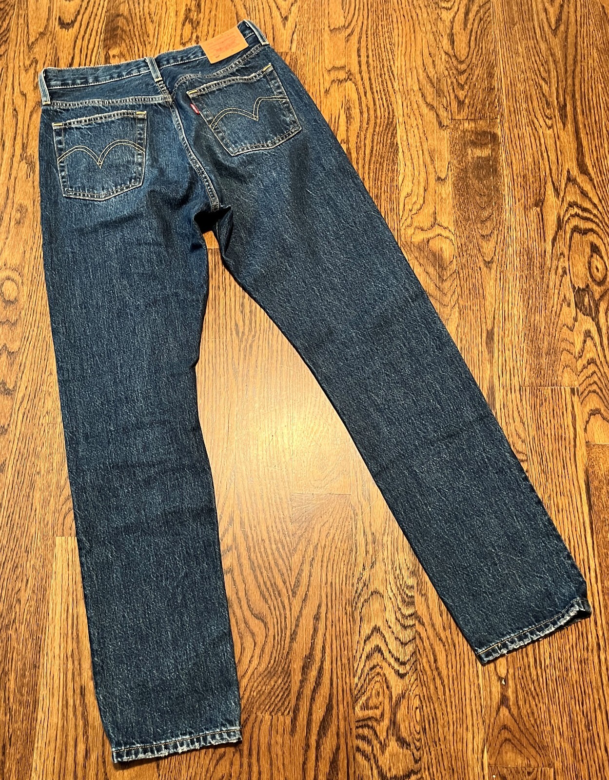 levis 501 28x32