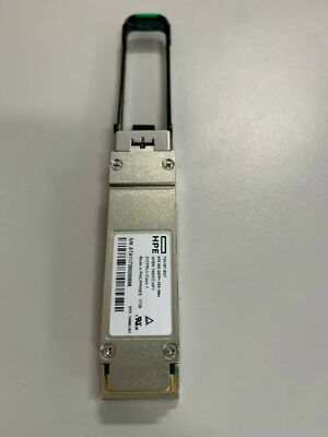 HP 720187-B21 40GB QSFP+ MPO SFP+ Transceiver 746960-001 | eBay UK