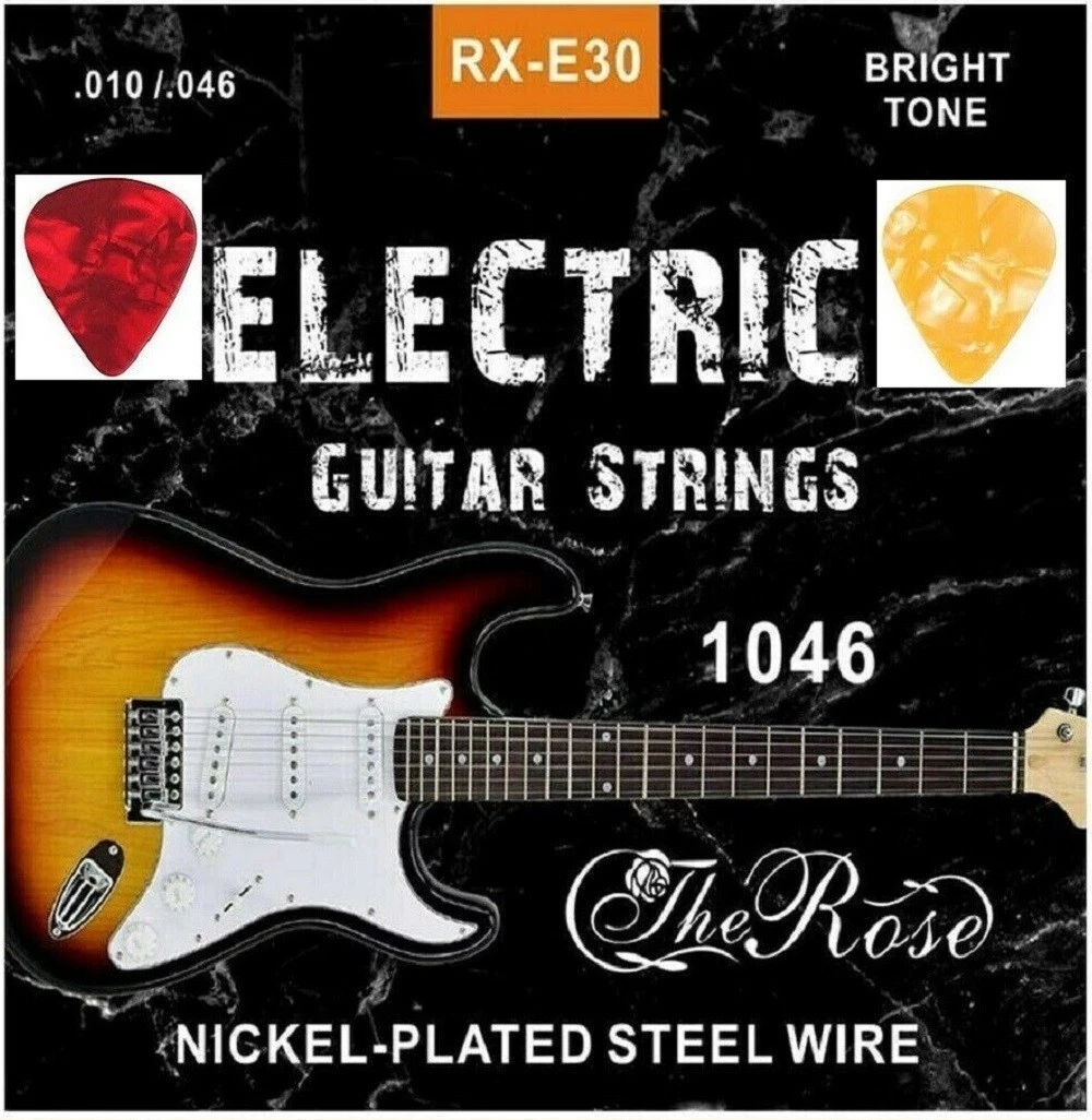 Gauge 10 sale strings