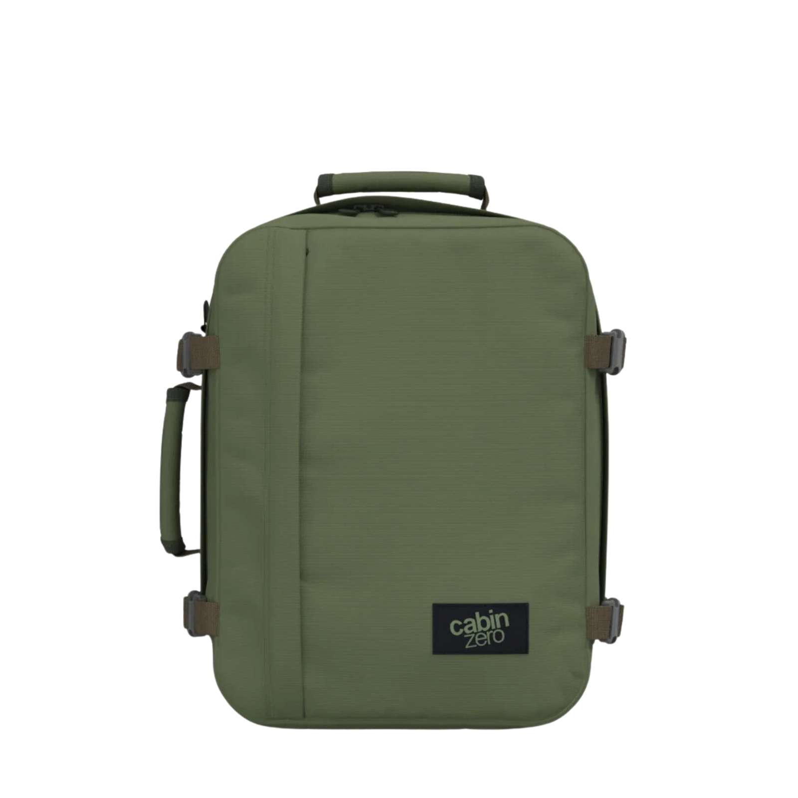 CabinZero Zaino Classico da Cabina 28L Georgian Khaki Codice CZ081802