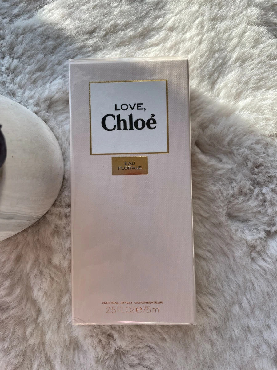 Chloe florale hot sale