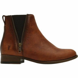 carly chelsea boot frye