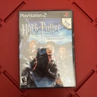 Harry Potter and the Prisoner of Azkaban (Sony PlayStation 2, 2004)