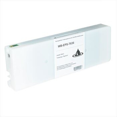 Kompatibel Druckerpatrone für Epson Stylus Pro 7890 SpectroProofer UV von ABC