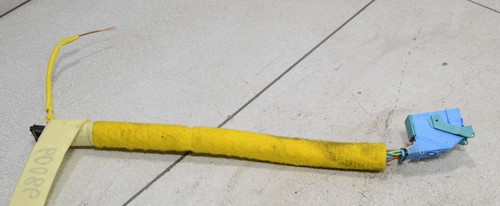 Ford Transit 5 L1H1 Bj 2005 Stecker Kabel Strang Airbag Steuergerät #60086-C35