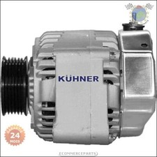 Alternateur Honda PRELUDE