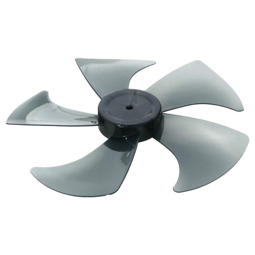 Fan Blade with Nut Cover Replacement 10/14/18 inch for Pedestal Table Fanner - Picture 47 of 65