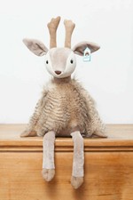 jellycat liza reindeer