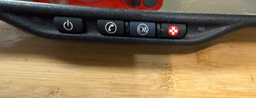 RYDEEN MV331S OEM Style Rearview Mirror Monitor Replacement Mirror Only!!!! - Picture 4 of 9