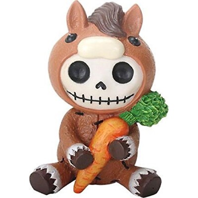 Clyde Furrybones - 9129 Clyde Furrybones - 9129