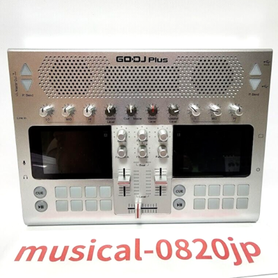 GODJ Plus シルバー GODJ Plus シルバー