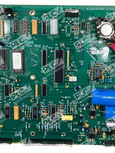 Carrier Otis HT203097 P16 32GB 660 005 32GB 500 014 Processor Board 32GB50 - Picture 4 of 9