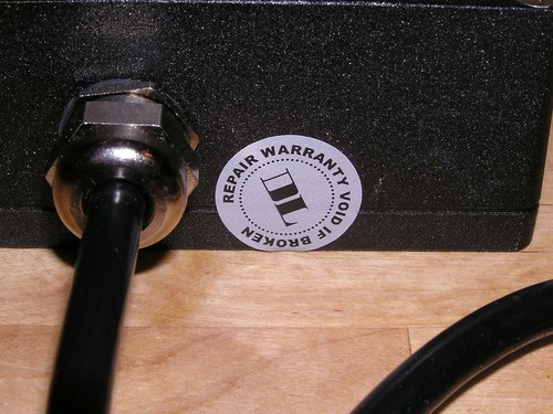 NEW old stock - Datalogic DS41-30 Industrial Barcode Scanner in original box - Imagen 5 de 10